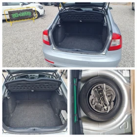 Skoda Octavia 1.4i122hp!ELEGANCE!!TEMPOMAT!!PARKTRONIC!!6speed!! | Mobile.bg    14