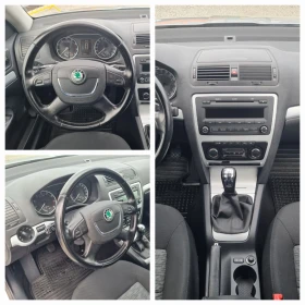Обява за продажба на Skoda Octavia 1.4i122hp!ELEGANCE!!TEMPOMAT!!PARKTRONIC!!6speed!! ~10 899 лв. - изображение 8