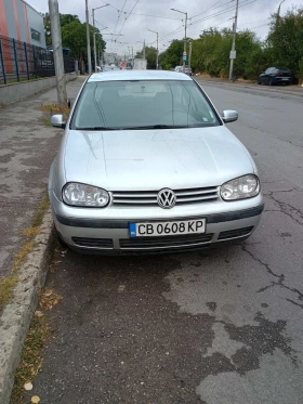 Обява за продажба на VW Golf ~2 000 лв. - изображение 1