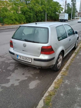 Обява за продажба на VW Golf ~2 000 лв. - изображение 4