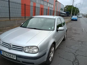 Обява за продажба на VW Golf ~2 000 лв. - изображение 1