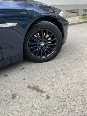 BMW 530 - 15000 лв. / 7669.38 € - 89862232 4