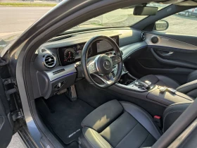 Mercedes-Benz E 220 PREMIUM-4MATIC-Euro-6D-Kamera - 44999 лв. / 23007.62 € - 30638448 13