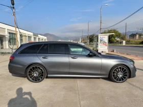 Mercedes-Benz E 220 PREMIUM-4MATIC-Euro-6D-Kamera - 44999 лв. / 23007.62 € - 30638448 4