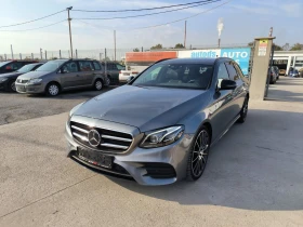 Mercedes-Benz E 220 PREMIUM-4MATIC-Euro-6D-Kamera - 44999 лв. / 23007.62 € - 30638448 2