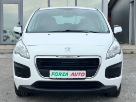 Peugeot 3008 1.2i-PURETECH-TURBO-EURO 6B-* 148000KM*  - 10799 лв. / 5521.44 € - 34031638 2