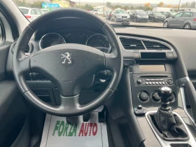 Peugeot 3008 1.2i-PURETECH-TURBO-EURO 6B-* 148000KM*  - 10799 лв. / 5521.44 € - 34031638 12