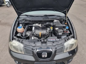 Seat Ibiza 1.4TDI - 3799 лв. / 1942.40 € - 93796169 17