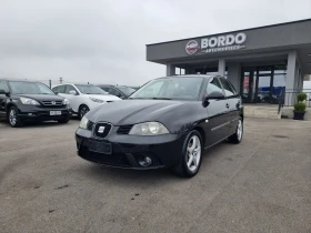 Seat Ibiza 1.4TDI - 3799 лв. / 1942.40 € - 93796169 2