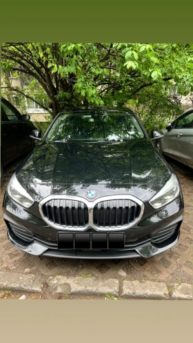 BMW 118 F40 - изображение 1