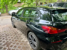 BMW 118 F40, снимка 4