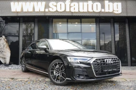 Audi A8 L 60TFSI e-tron Plug-in Hybrid Quattro S Line - 106998 лв. / 54707.21 € - 76837782 3