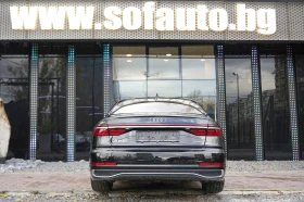 Audi A8 L 60TFSI e-tron Plug-in Hybrid Quattro S Line - 106998 лв. / 54707.21 € - 76837782 5