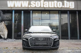Audi A8 L 60TFSI e-tron Plug-in Hybrid Quattro S Line - 106998 лв. / 54707.21 € - 76837782 2