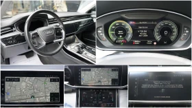 Audi A8 L 60TFSI e-tron Plug-in Hybrid Quattro S Line - 106998 лв. / 54707.21 € - 76837782 13