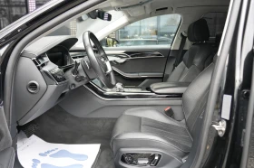 Audi A8 L 60TFSI e-tron Plug-in Hybrid Quattro S Line - 106998 лв. / 54707.21 € - 76837782 9