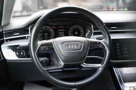 Audi A8 L 60TFSI e-tron Plug-in Hybrid Quattro S Line - 106998 лв. / 54707.21 € - 76837782 10