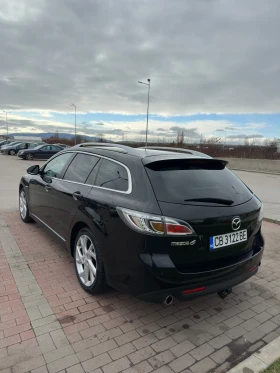 Mazda 6 2.5 FL, снимка 3