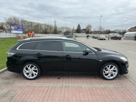 Mazda 6 2.5 FL, снимка 5