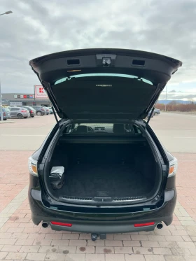 Mazda 6 2.5 FL, снимка 6
