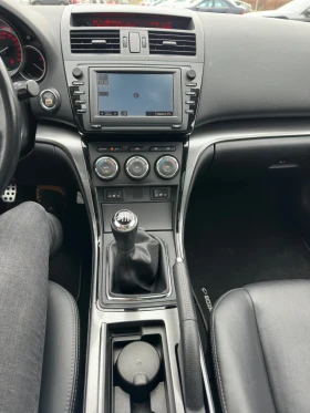Mazda 6 2.5 FL, снимка 15