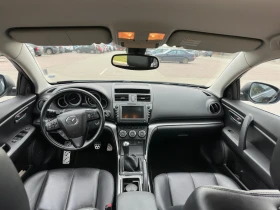 Mazda 6 2.5 FL, снимка 12