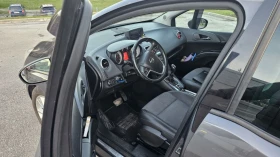 Opel Meriva 1.7cdti automatic , снимка 6