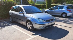 Ford Focus 1.8TDCI 100ps
