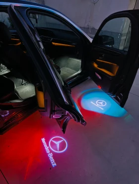 Mercedes-Benz E 200, снимка 10