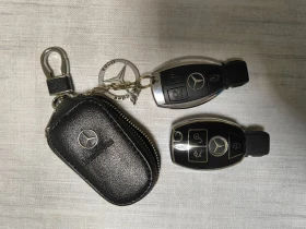 Mercedes-Benz E 200, снимка 12