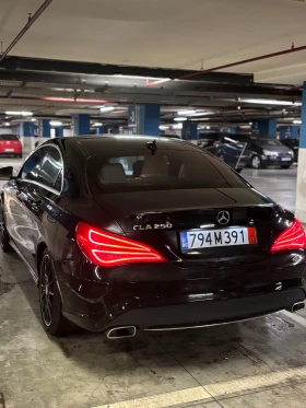Mercedes-Benz CLA 250, снимка 5 — Bazar.bg Mercedes-Benz CLA 250, снимка 5