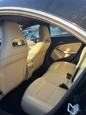 Mercedes-Benz CLA 250, снимка 10 — Bazar.bg Mercedes-Benz CLA 250, снимка 10