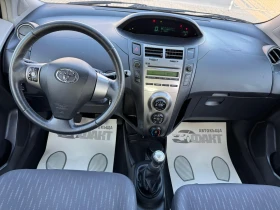 Toyota Yaris 1.3VVT-i - 7300 лв. / 3732.43 € - 46354057 10