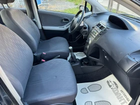 Toyota Yaris 1.3VVT-i - 7300 лв. / 3732.43 € - 46354057 13