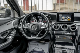 Mercedes-Benz C 220 CDI-AMG-PANORAMA-BURMESTER-AVANTGARDE-ПОДГРЕВ-TOP - 15499 € / 30313.41 лв. - 44696750 12