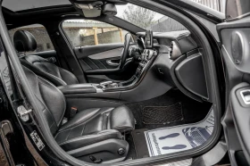 Mercedes-Benz C 220 CDI-AMG-PANORAMA-BURMESTER-AVANTGARDE-ПОДГРЕВ-TOP - 15499 € / 30313.41 лв. - 44696750 15