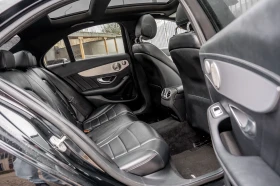 Mercedes-Benz C 220 CDI-AMG-PANORAMA-BURMESTER-AVANTGARDE-ПОДГРЕВ-TOP - 15499 € / 30313.41 лв. - 44696750 17