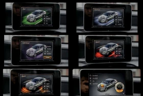 Mercedes-Benz C 220 CDI-AMG-PANORAMA-BURMESTER-AVANTGARDE-ПОДГРЕВ-TOP - 15499 € / 30313.41 лв. - 44696750 10