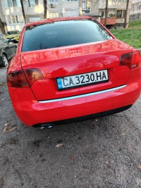 Audi A4 В7, снимка 5