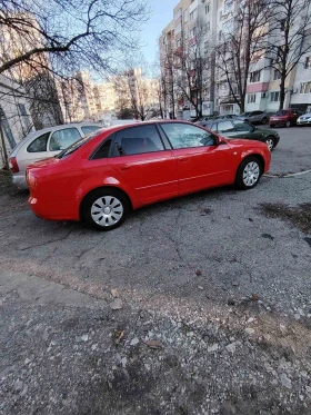Audi A4 В7, снимка 6