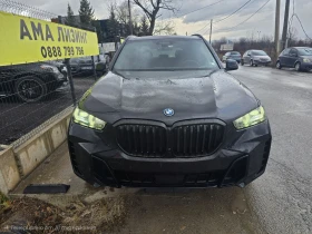 BMW X5 MSPORT/XDR/M50/ - 63995 € / 125163.34 лв. - 73385444 2