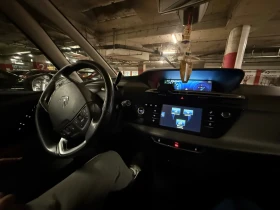Citroen C4 Picasso - 8200 € / 16037.81 лв. - 52529583 16