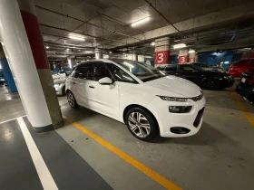 Citroen C4 Picasso - 8200 € / 16037.81 лв. - 52529583 3
