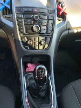 Opel Astra 1.7 CDTI - 2300 € / 4498.41 лв. - 49357707 12