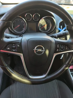 Opel Astra 1.7 CDTI - 2300 € / 4498.41 лв. - 49357707 10