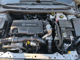 Opel Astra 1.7 CDTI - 2300 € / 4498.41 лв. - 49357707 14