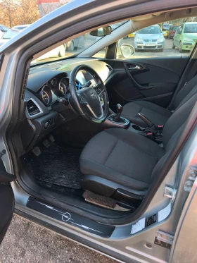 Opel Astra 1.7 CDTI - 2300 € / 4498.41 лв. - 49357707 3