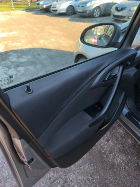 Opel Astra 1.7 CDTI - 2300 € / 4498.41 лв. - 49357707 9