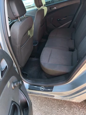 Opel Astra 1.7 CDTI - 2300 € / 4498.41 лв. - 49357707 6