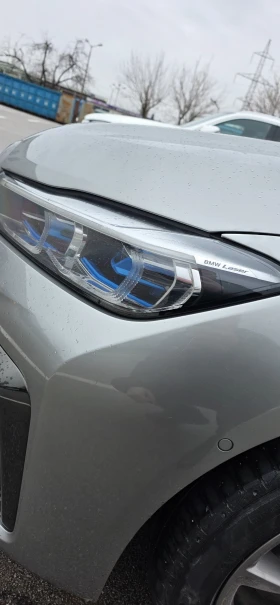 BMW 745, снимка 9